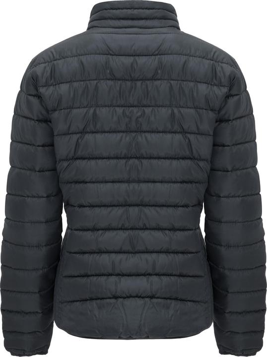 Produktbild Alpinia Finland Steppjacke Schmal