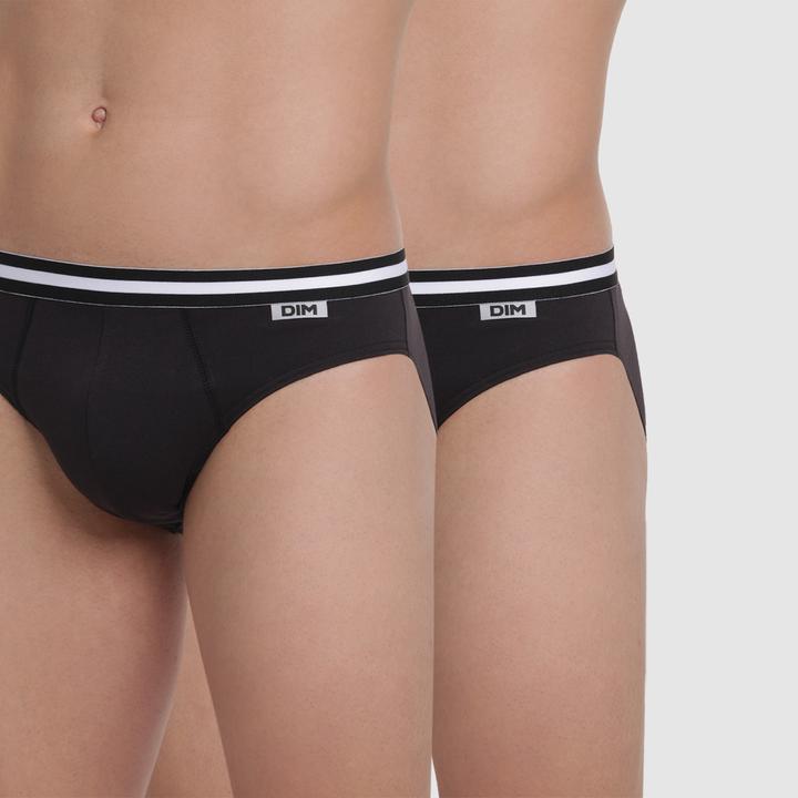 Produktbild DIM Eco Stretch Duo (XL, 2er Pack)