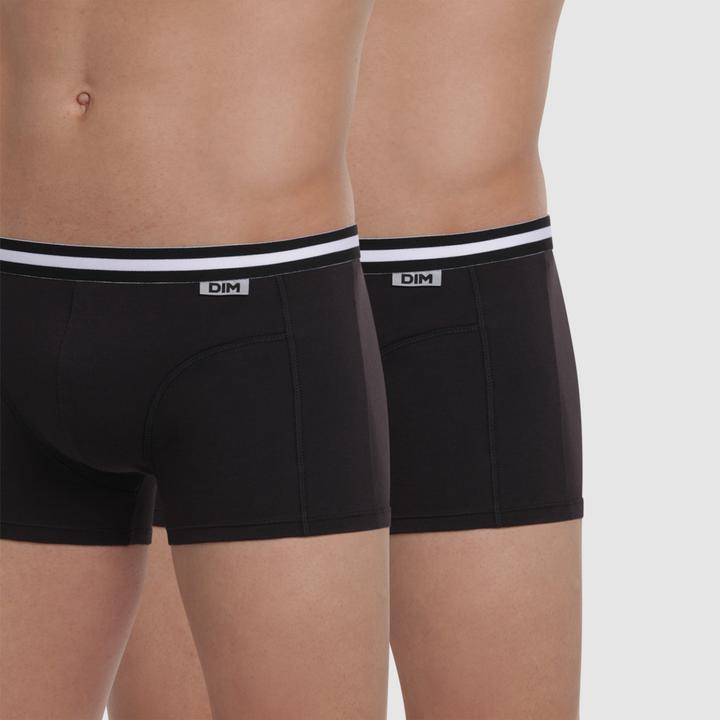 Produktbild DIM Eco Stretch Duo (L, 2er Pack)