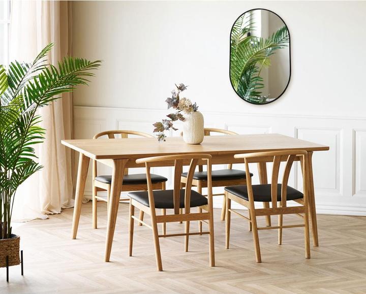 Actual product image House Nordic Madrid (50 x 80 x 3 cm)