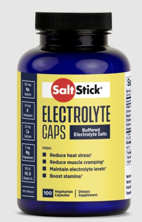 Saltstick Caps (100 Stück, Kapseln, 110 g)