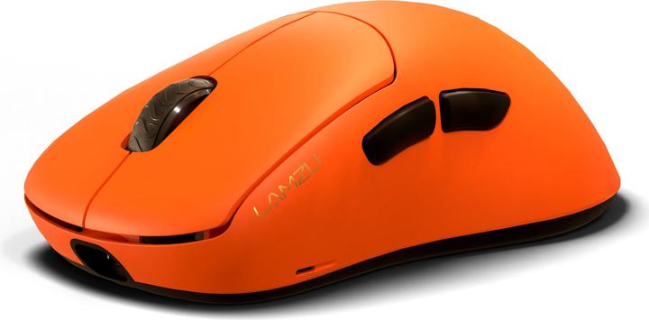 Produktbild Fnatic x Lamzu Thorn 4K Special Edition (Kabellos)