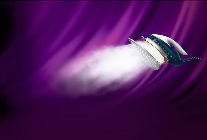 Actual product image Philips Perfect Care (2400 W, 400 g/min)
