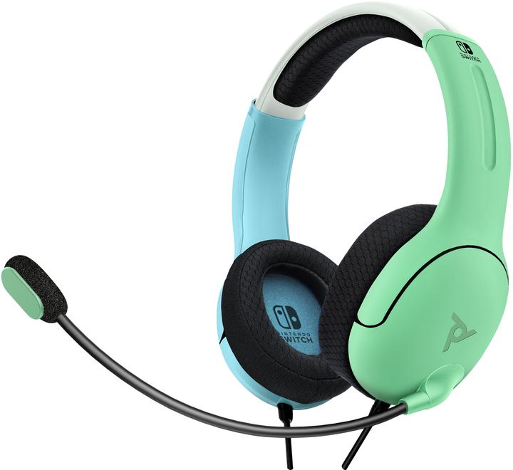 Blue Green