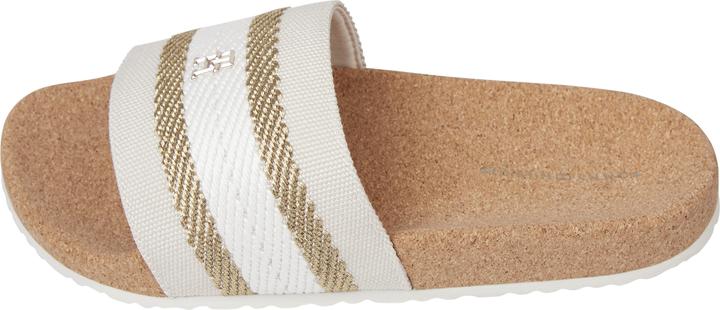 Tommy Hilfiger Tommy Fresh Webbing Slide (38)