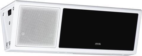 Produktbild Axis C1720 Network Display Speaker