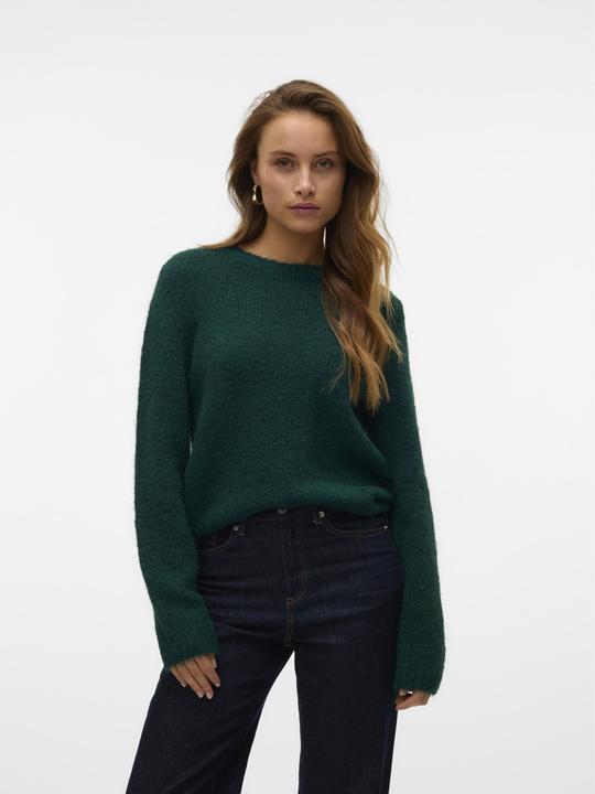 Immagine prodotto Vero Moda Vmnovah Ls O-Neck Pullover Ga Noos (XS)