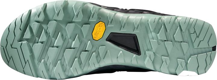 Actual product image Mammut Alnasca Knit III Low (48)