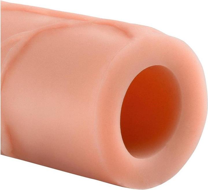 Actual product image Shots Perfect 2 Extension