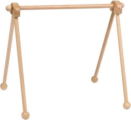Produktbild Moulin Roty Holztrapez