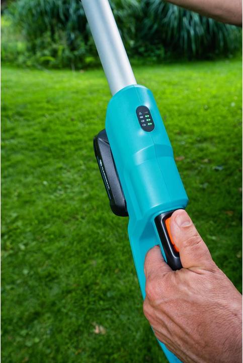 Image du produit Gardena THS 42/18V P4A (Taille-haies sans fil)