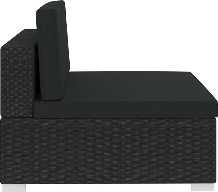 Produktbild vidaXL Harlan