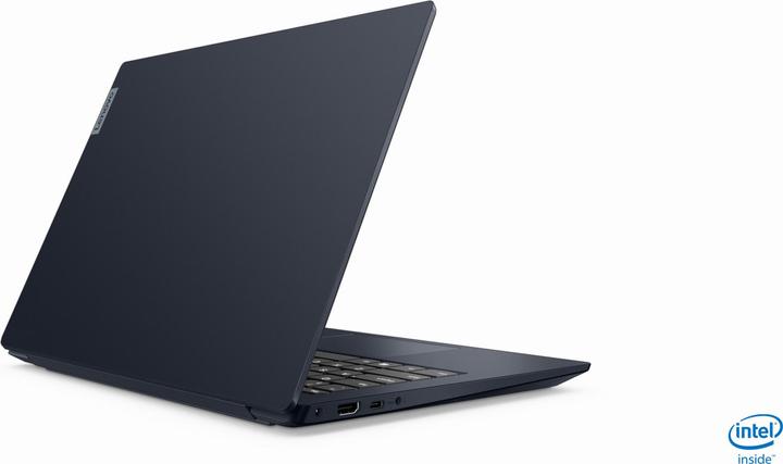 Produktbild Lenovo IdeaPad S340 – 14IWL (14", Intel Core i7-8565U, 8 GB, 256 GB, DE)
