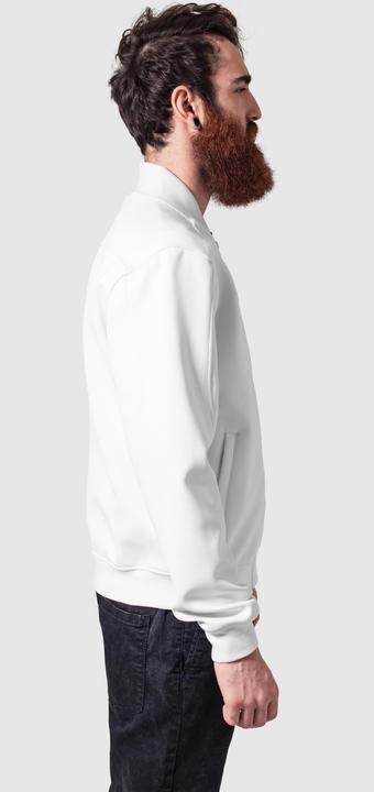Produktbild Urban Classics Neopren Zip Jacket (M)