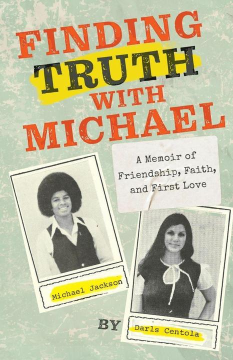 Produktbild Finding Truth with Michael