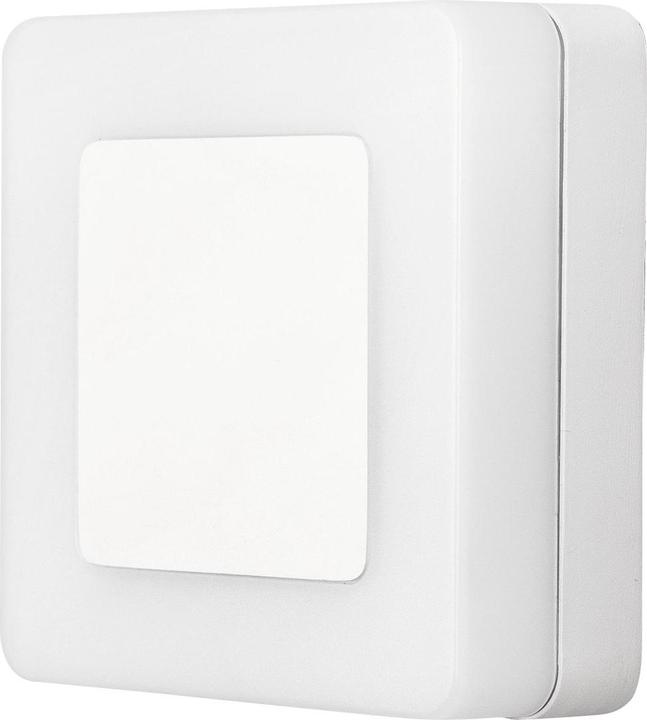 Nova Luce TUNE LED wall light white 9W IP65 warm white 15x5.5x15cm 9529720 (IP65)