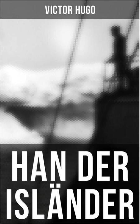 Image du produit Han der Isländer (Victor Hugo, 2022)