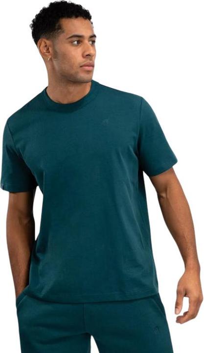 Produktbild Venum Silent Power T-shirt Paon Green (XL)