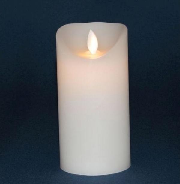 Actual product image Antalis Blockleuchte