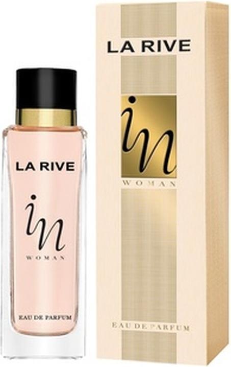 Actual product image La Rive In (Eau de parfum, 90 ml)