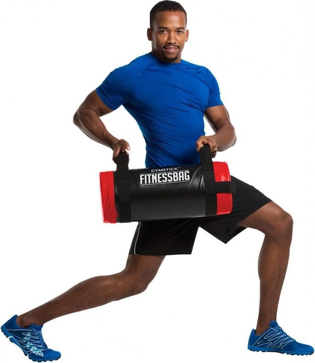 Produktbild Gymstick Fitnessbag (1 x 5 kg)