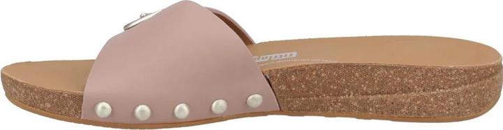 Produktbild Jim Thompson Badesandale Leder (42)
