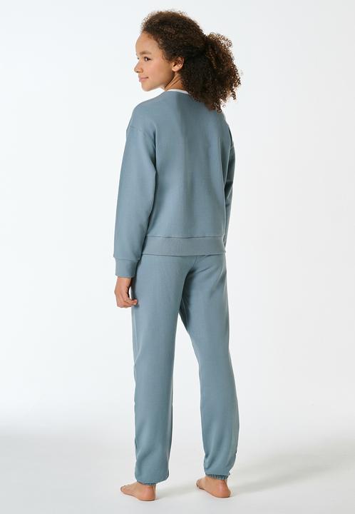 Produktbild Schiesser Pyjama Nightwear (152)