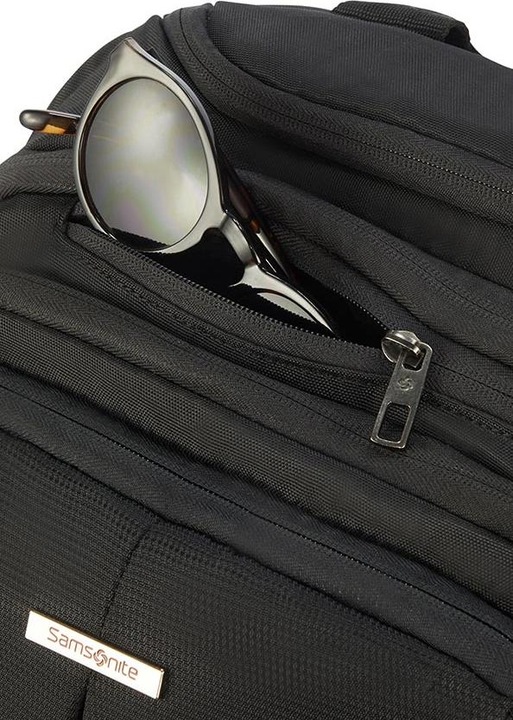 Actual product image Samsonite Guardit (29 l)