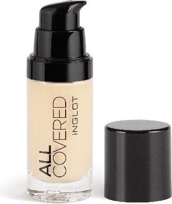 Produktbild Inglot All Covered Face