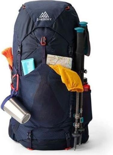 Actual product image Gregory Paragon 60 RC (60 l)