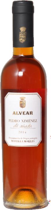 Produktbild Bodegas Alvear Solera 1927 (1 x 37.5 cl, 1927)