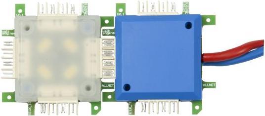 Produktbild Brick`r Brick'r High Power LED Set 50