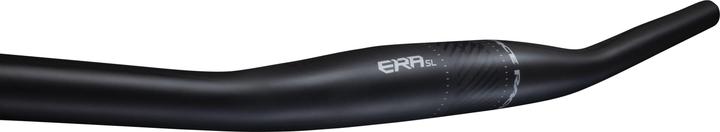 Produktbild Race Face Era SL Carbon Lenker, 35.0, 760mm, Flip, 8°/5°, matte ud carbon/silver (35 mm)
