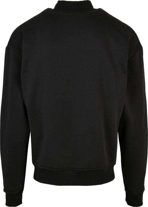 Produktbild Urban Classics Pullover Stehkragen (L)