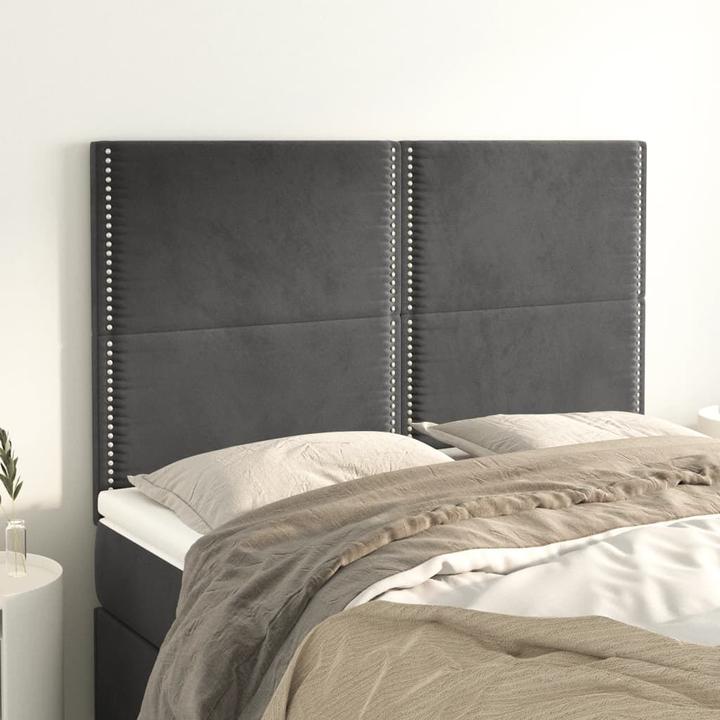Image du produit VidaXL Parker (144 x 5 x 128 cm)