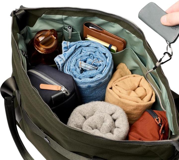 Immagine prodotto Bellroy Classic Getaway - Handtasche (28 l)