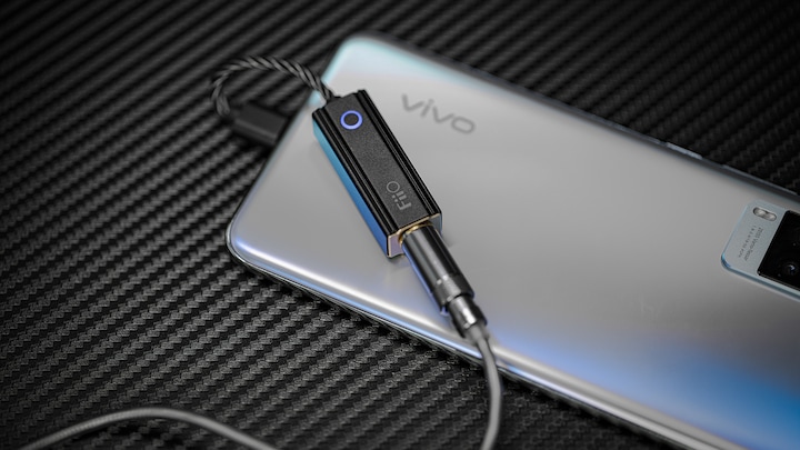 Image du produit FiiO KA2 (USB-DAC)