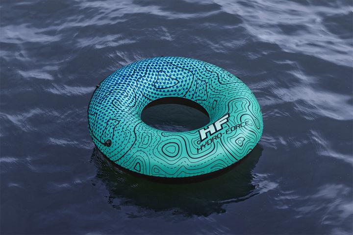 Actual product image Bestway SWIM TUBE HYDROFORCE 36401 1.19M