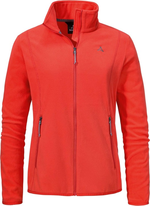 Produktbild Schöffel Fleece Jk Style Ash WMS (46)