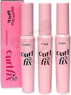 Produktbild Etude House Curl Fix Mascara 8g
