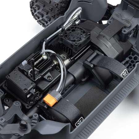 Produktbild Arrma Monster Truck Granite MEGA 665, Orange 1:10 ARTR