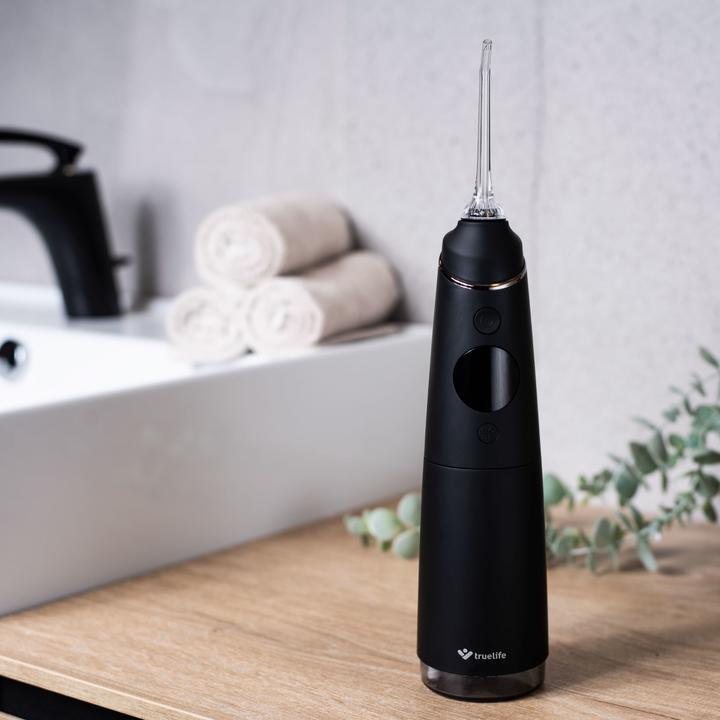 Image du produit Truelife Bain de bouche AquaFloss Compact C300 retail