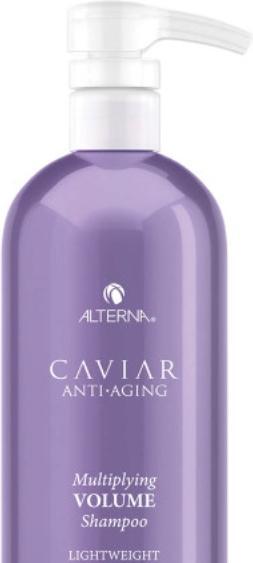 Productafbeelding Alterna Caviar Anti-Aging Multiplying Volume (Vloeibare shampoo, 1000 ml)