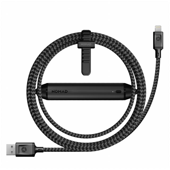 Produktbild Nomad Battery Cable (1.50 m, USB 2.0)