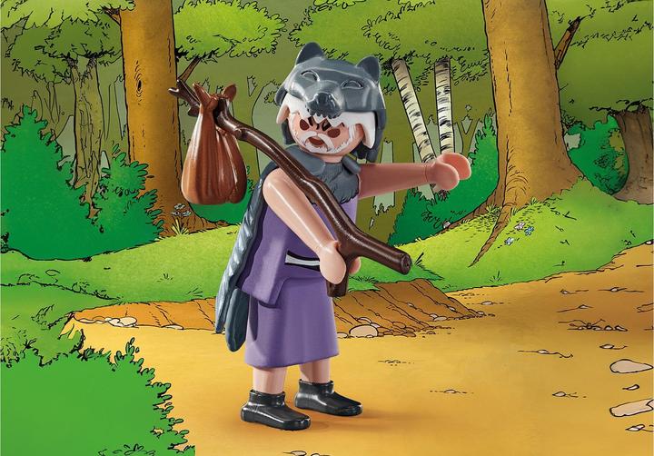 Produktbild Playmobil Asterix: Lügfix (71546, Playmobil Asterix)