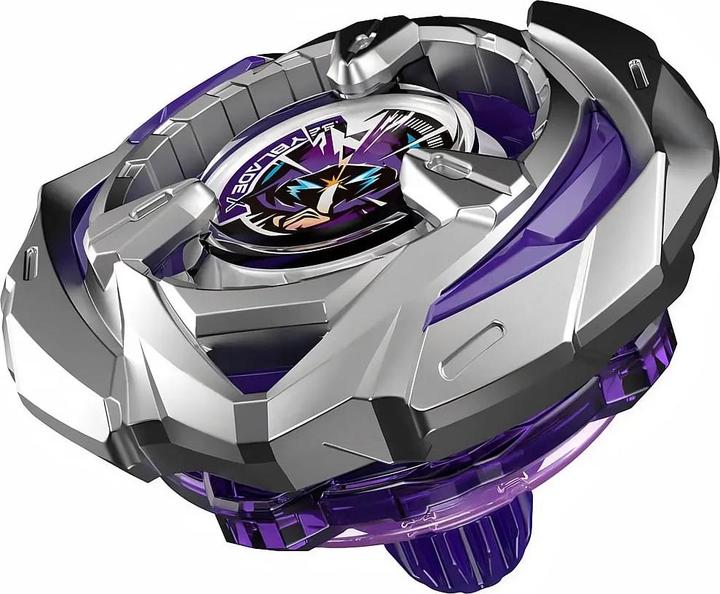 Actual product image Komelon Beyblade Burst BBX Booster Single Top (1 piece - assorted) (1 Players)