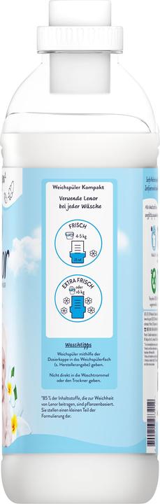 Produktbild Lenor Sensitiv (136 Waschgänge, Flüssigwaschmittel)