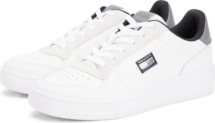 Actual product image Tommy Hilfiger Tjm Retro Basket (46)