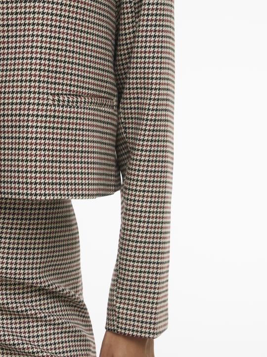 Immagine prodotto Vila VIENILLA Karierte Jacke (44)