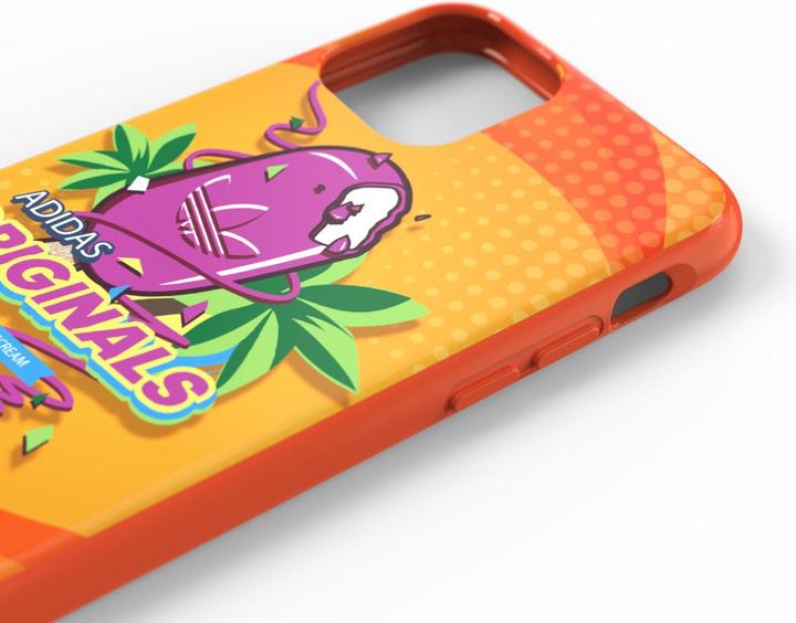 Produktbild adidas Moulded Bodega (Apple iPhone 11 Pro)